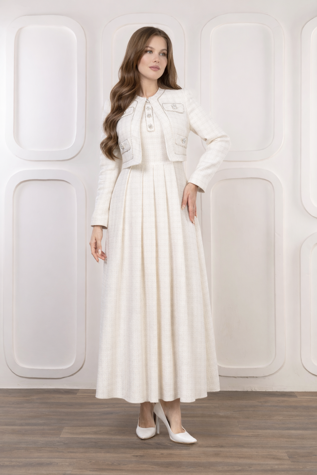 Midi dress