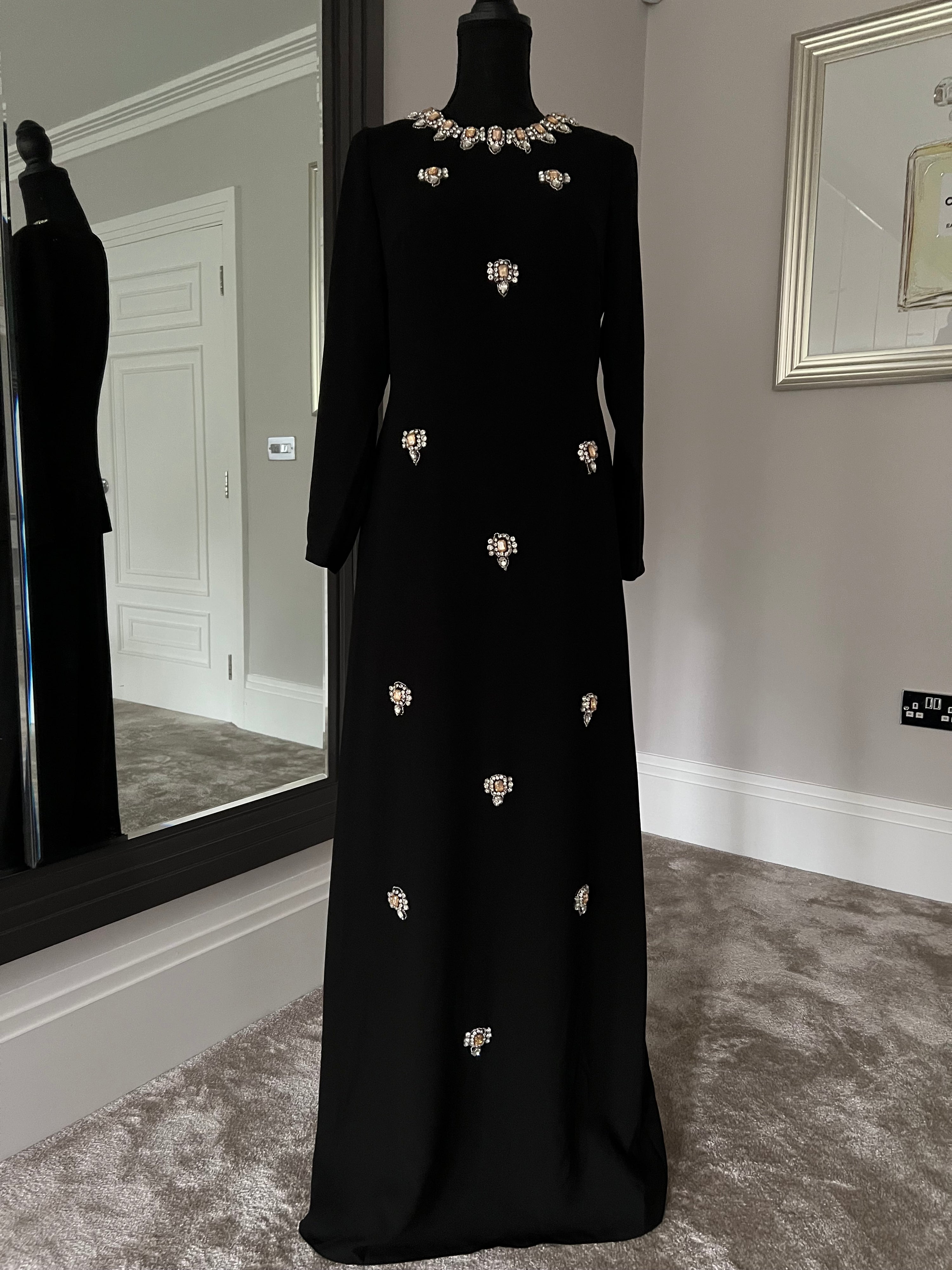 Elsa Maxi Dress