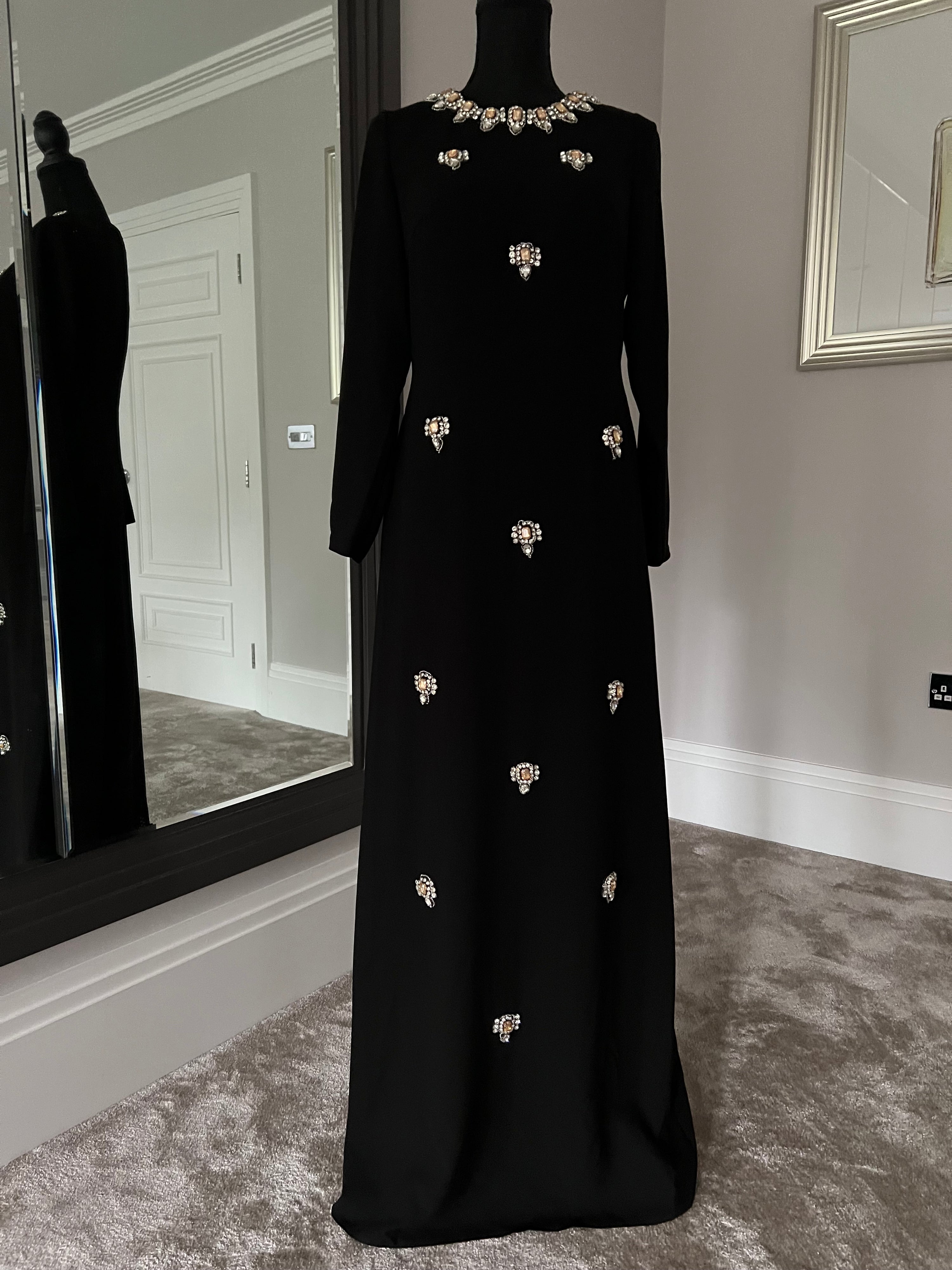 Elsa Maxi Dress