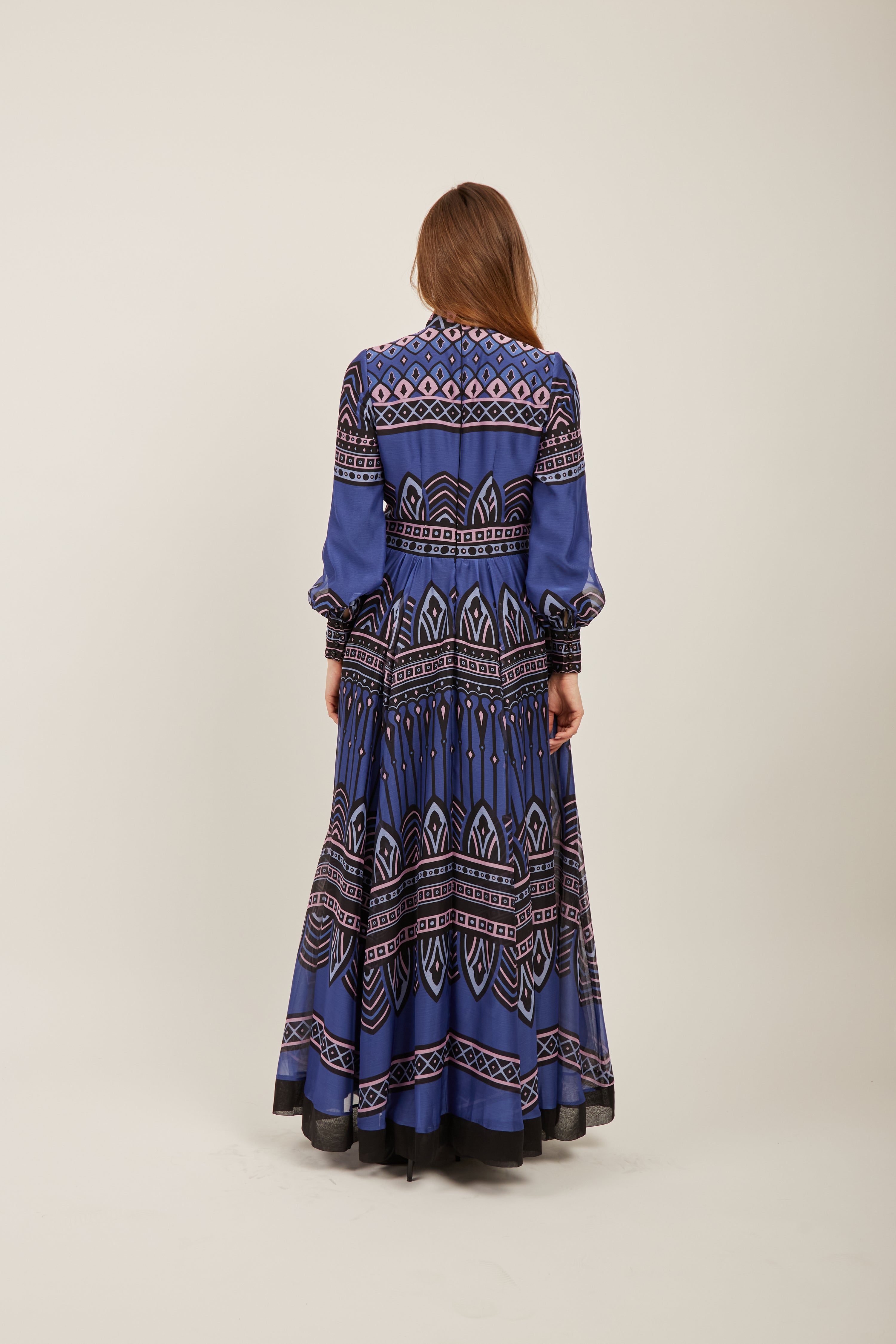 Adoria maxi dress