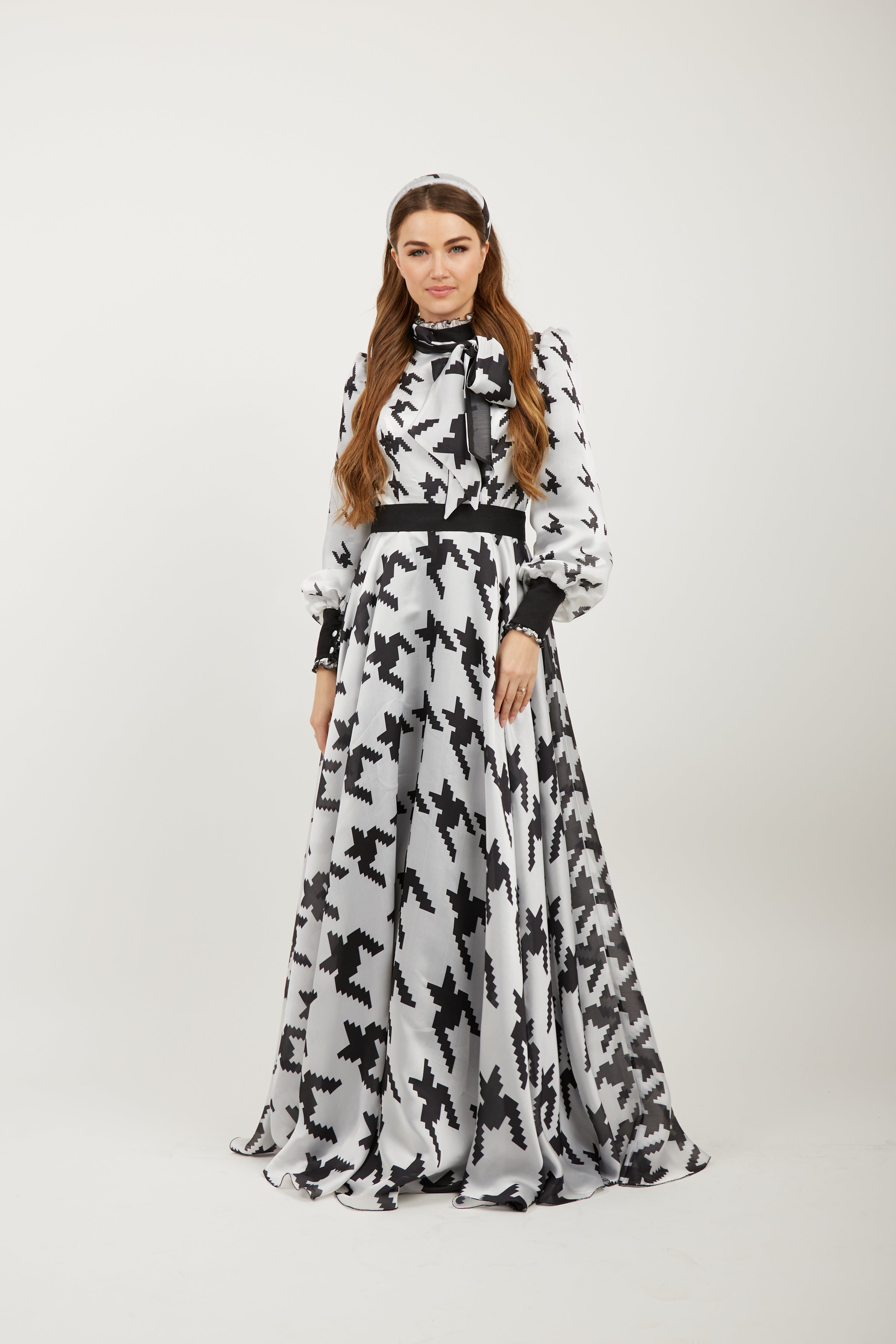 Aurora Maxi Dress