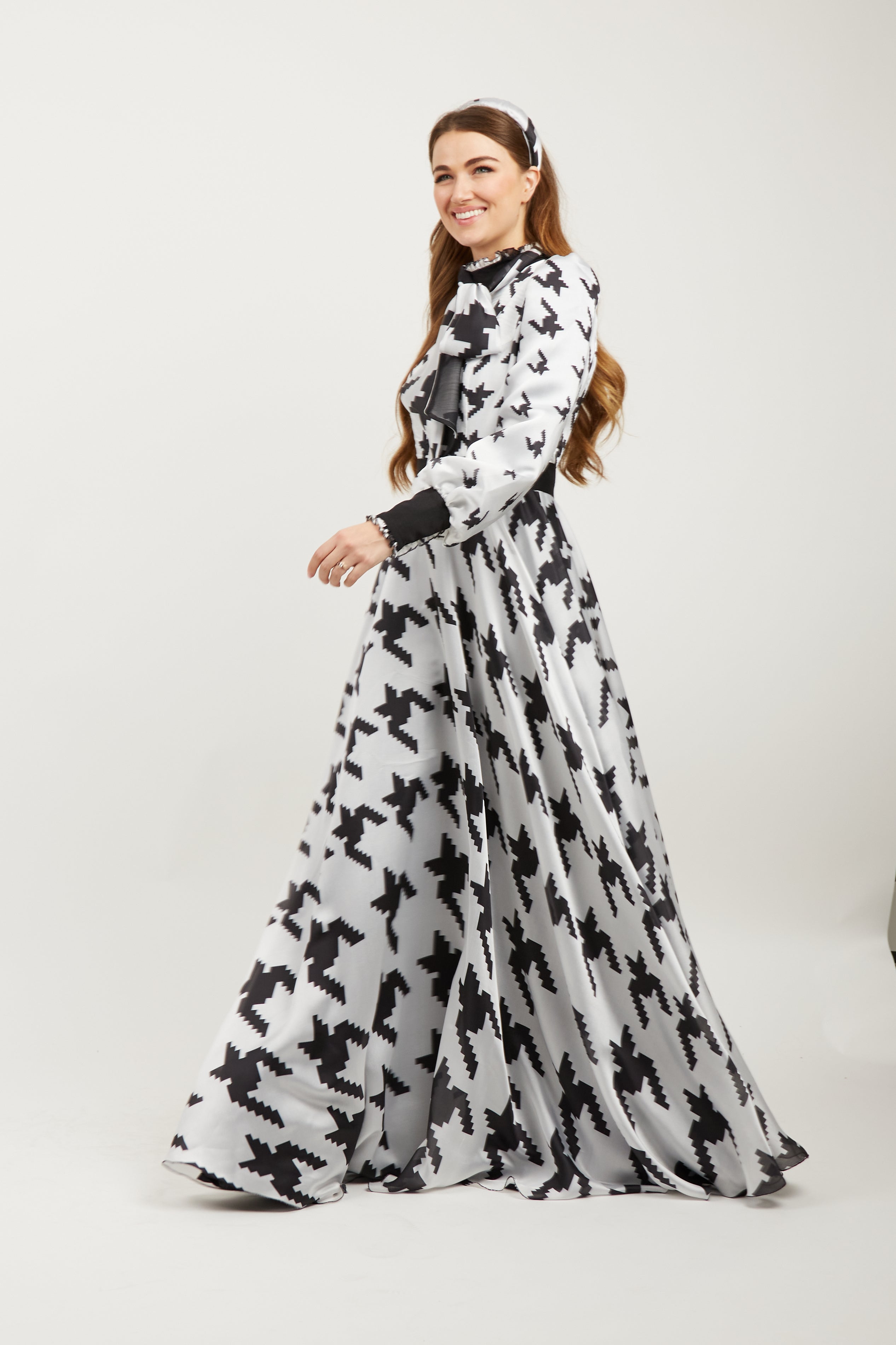 Aurora Maxi Dress