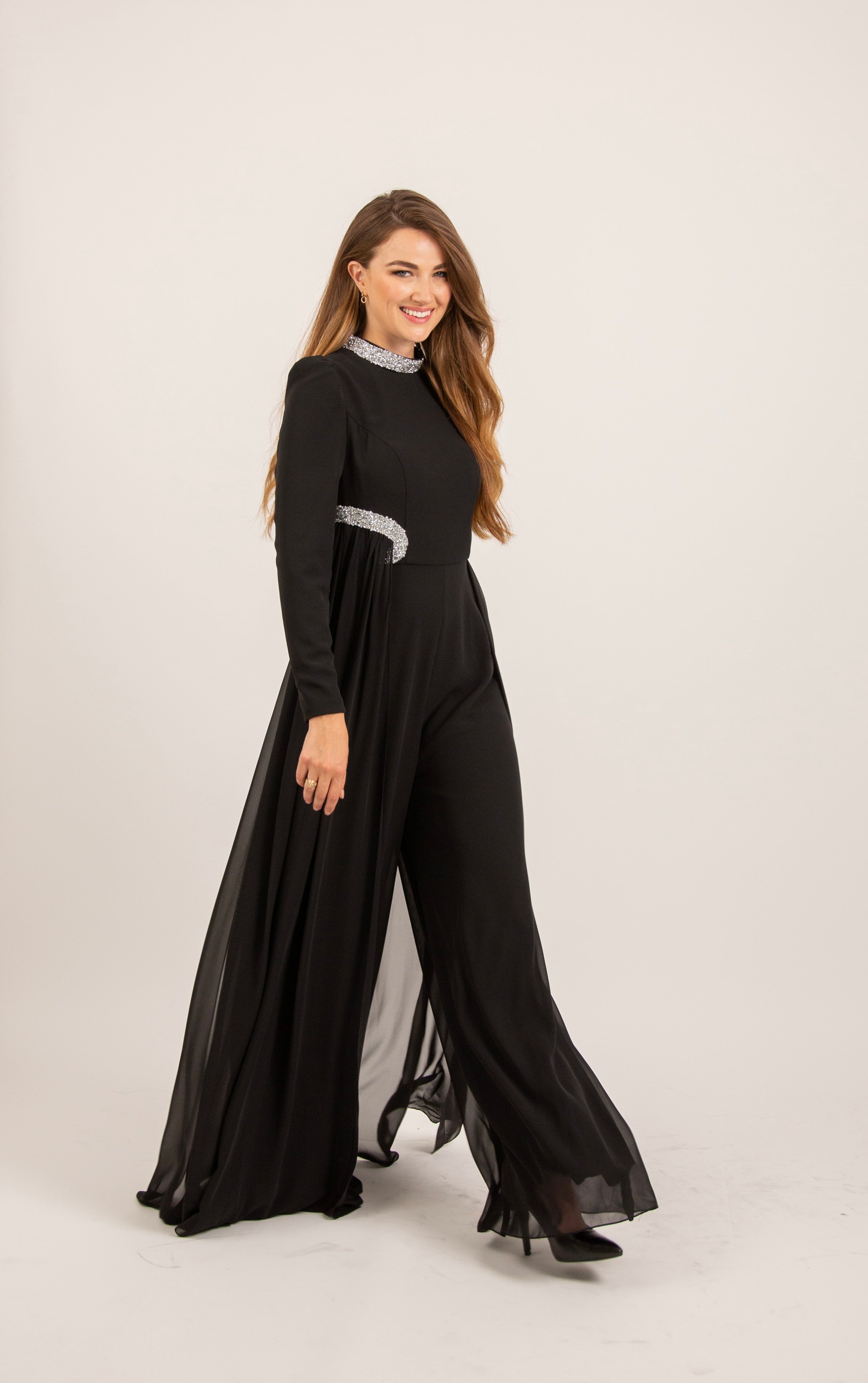 Adessa Jumpsuit